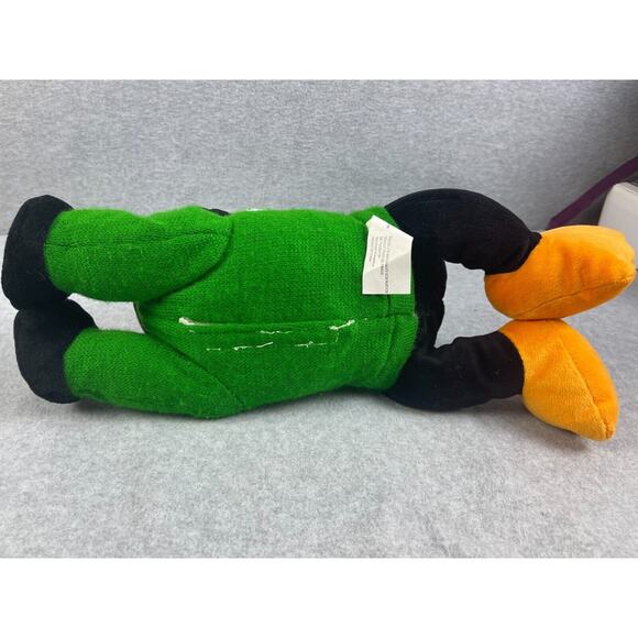 Gemmy Twerking Penguin Christmas 16" Animated Dancing & Singing TESTED - Picture 5 of 6